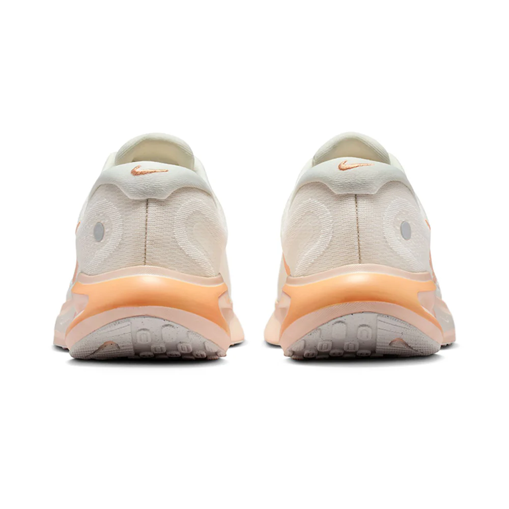 NIKE Journey Run Women's Running Shoes - Beige - US 6.5