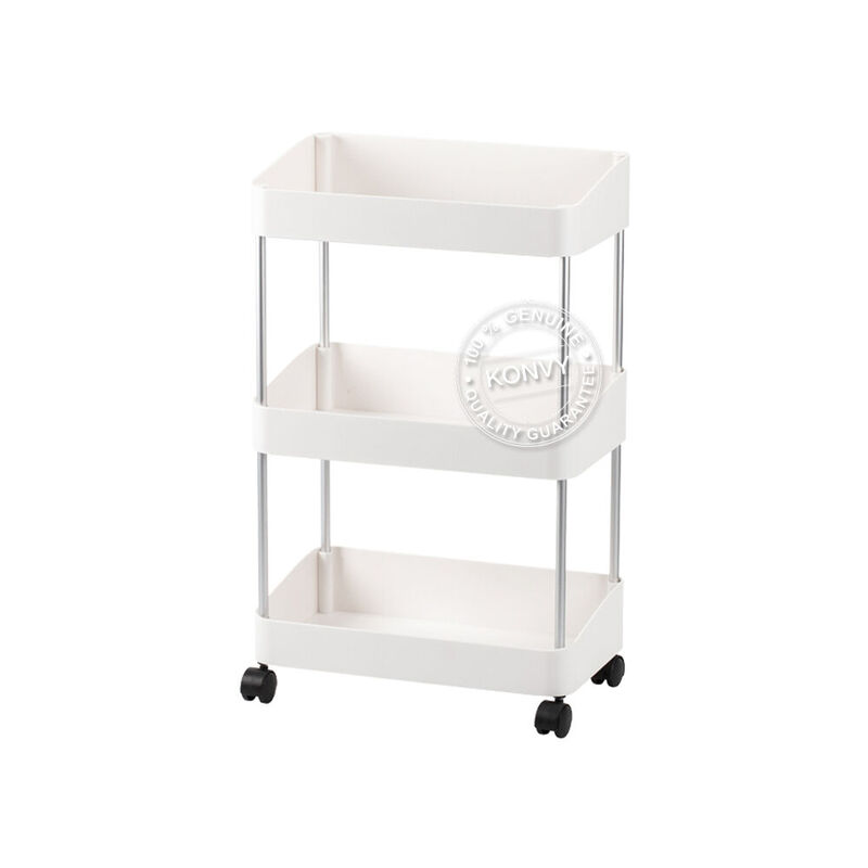 NaChuan Three Layers Removable Shelf
