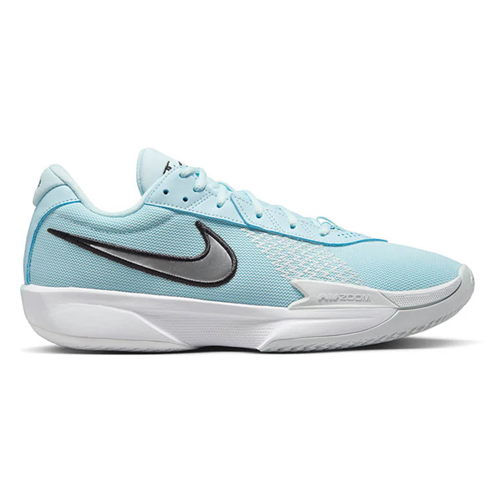 NIKE G.T. Cut Academy EP Men's Basketball Shoes - Blue - US 10