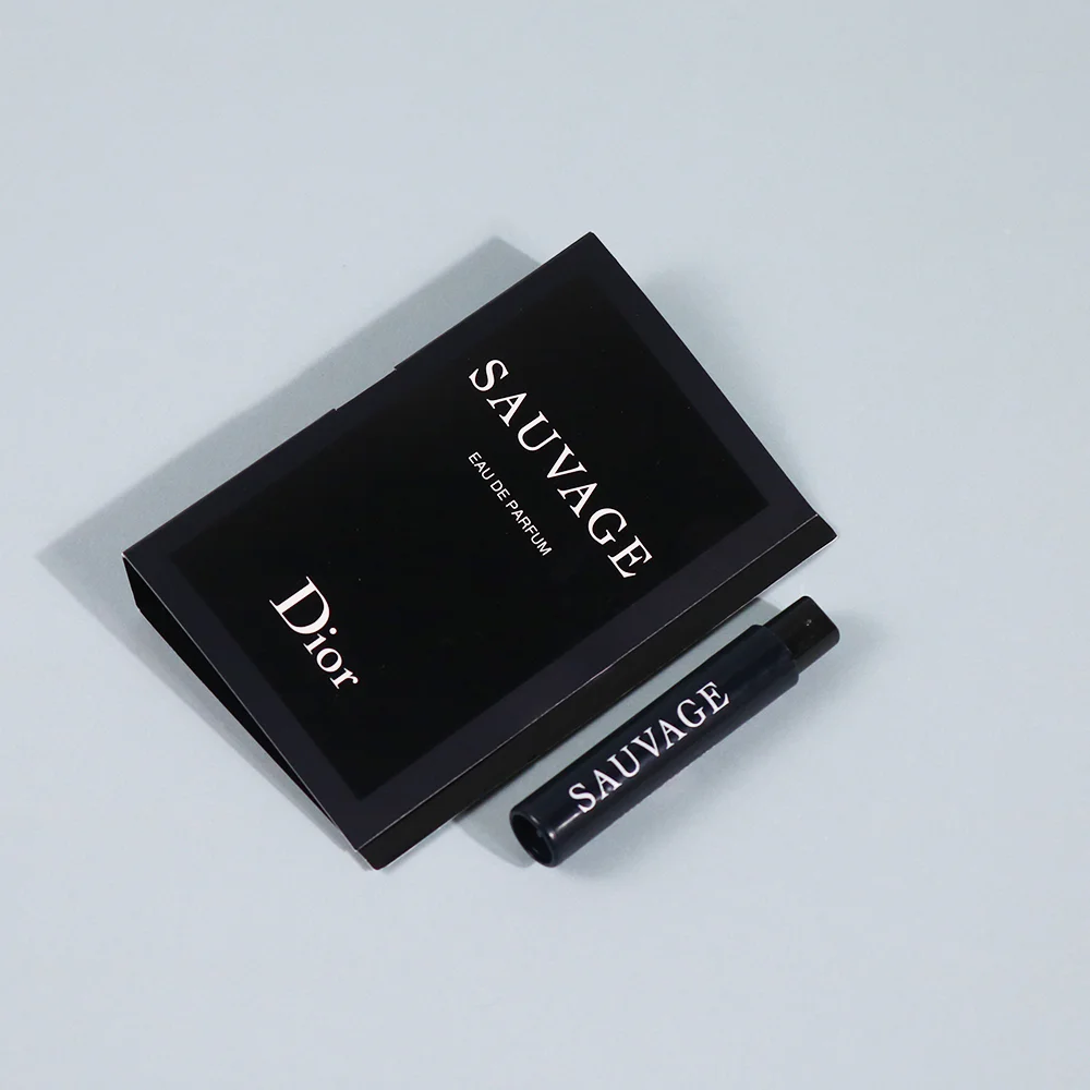 Dior Sauvage EDP 1 мл