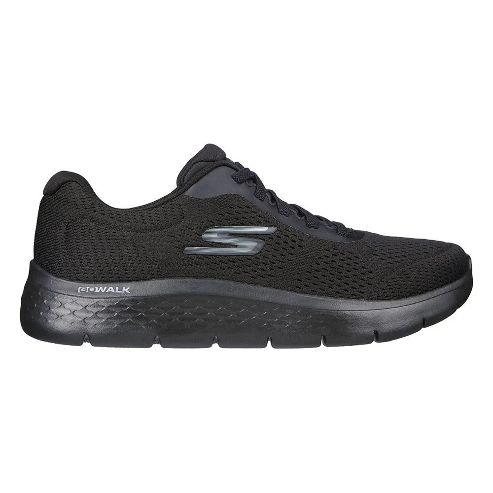 SKECHERS GO WALK® Flex - Remark Men's Training Shoes - Black - US 10