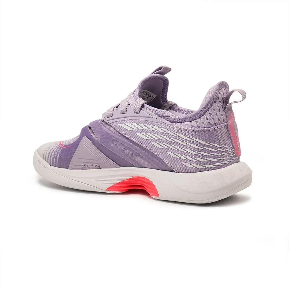 K-SWISS Speedtrac Women's Tennis Shoes - Purple - US 6
