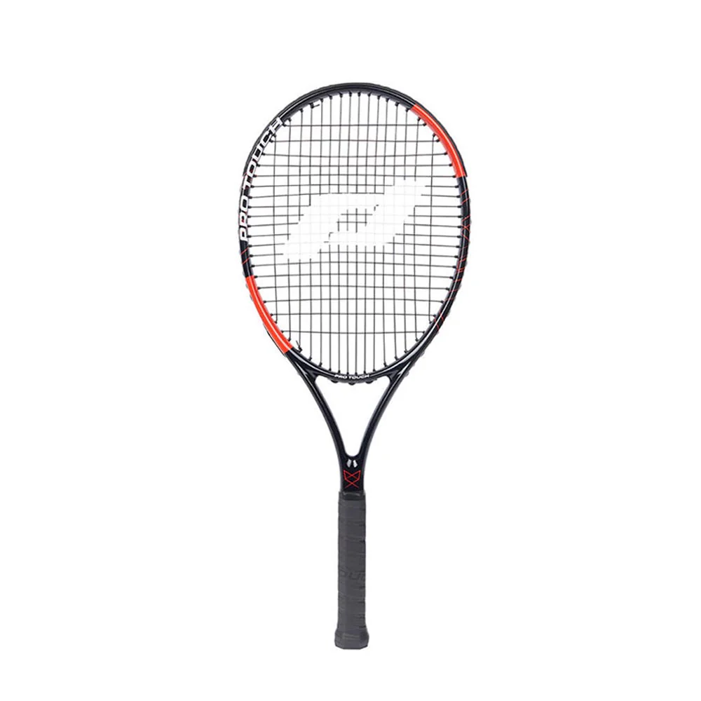 PRO TOUCH Ace 500 Tennis Racket - Black - ONE SIZE