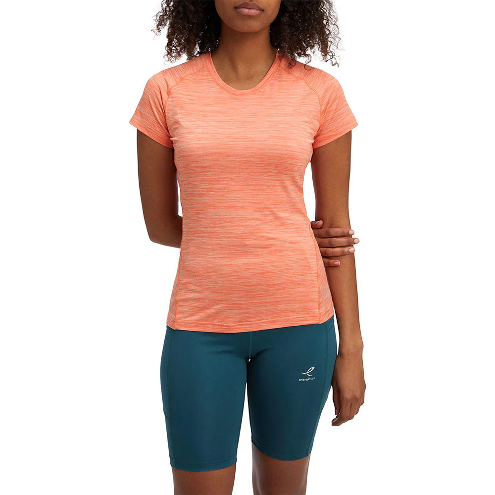 ENERGETICS Rylinda Women's Running T-Shirt