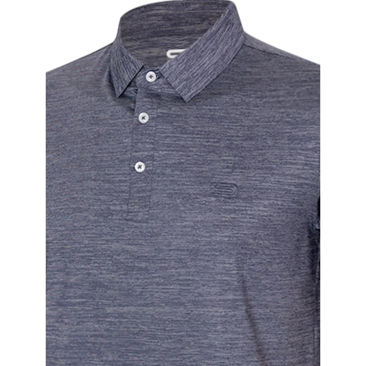 9NINE N24GOPOM09 Men's Golf Polo Shirt