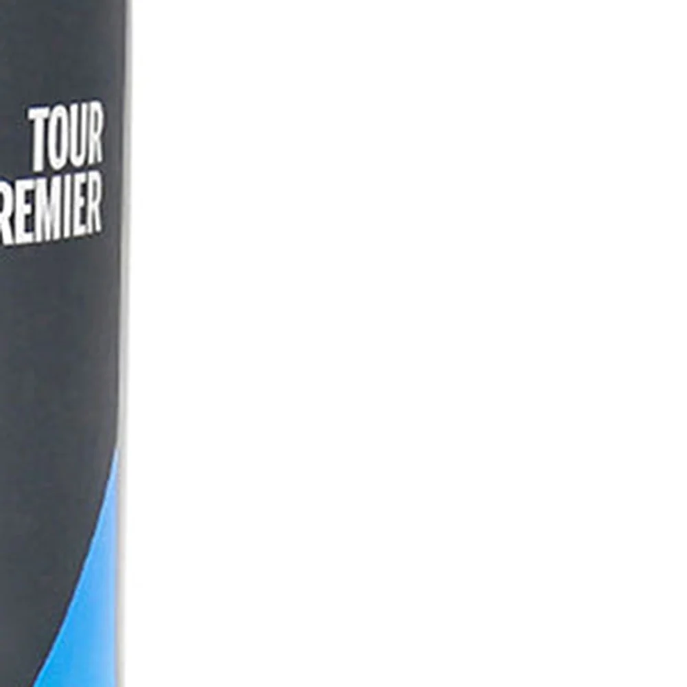 Wilson Tour Premier All Court Tennis Ball (3 Balls) — цвет желтый, размер единый размер