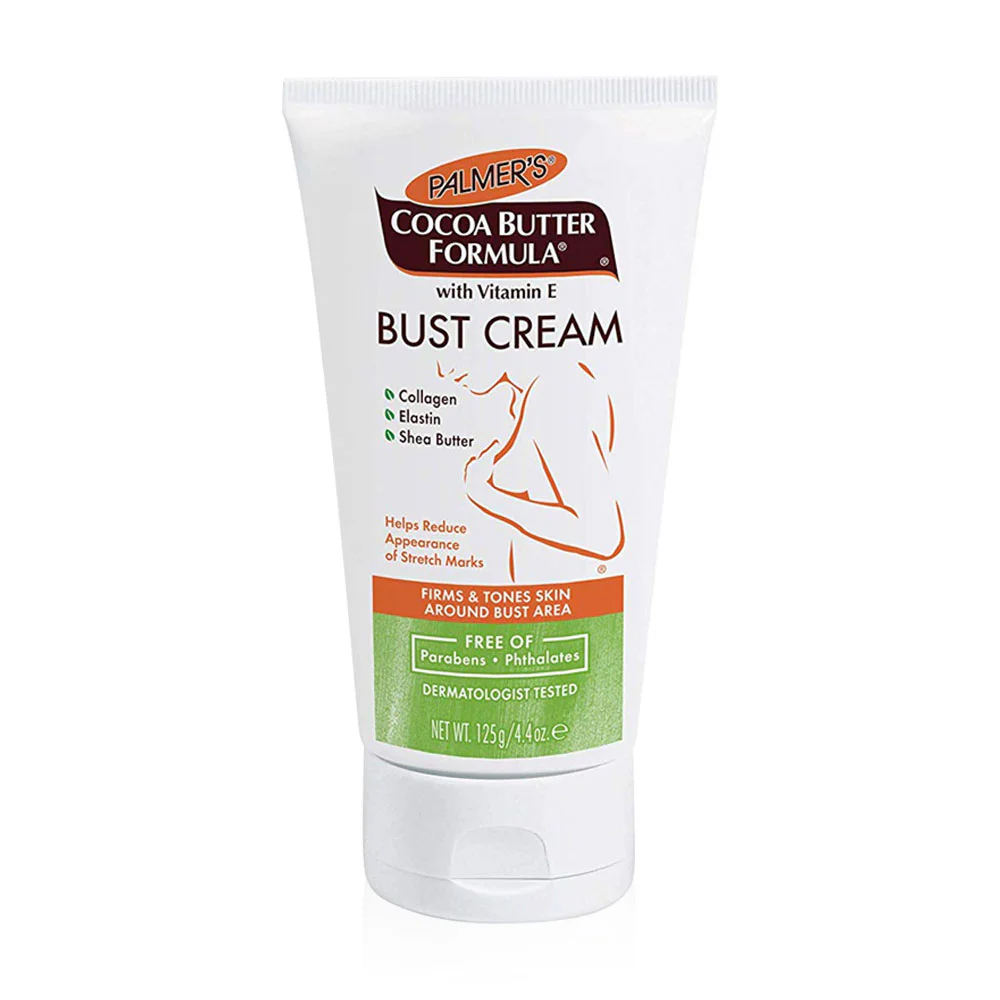 Palmer's Cocoa Butter Bust Firming Cream 125ml