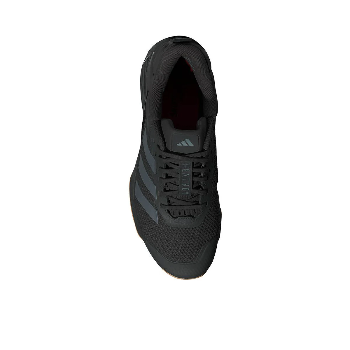 ADIDAS Dropset 3 Men's Training Shoes - Black - UK 10