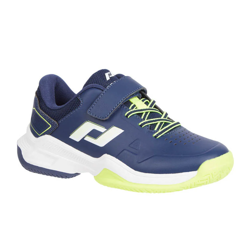 PRO TOUCH Rival Evo Kids Tennis Shoes - Navy - EU 28