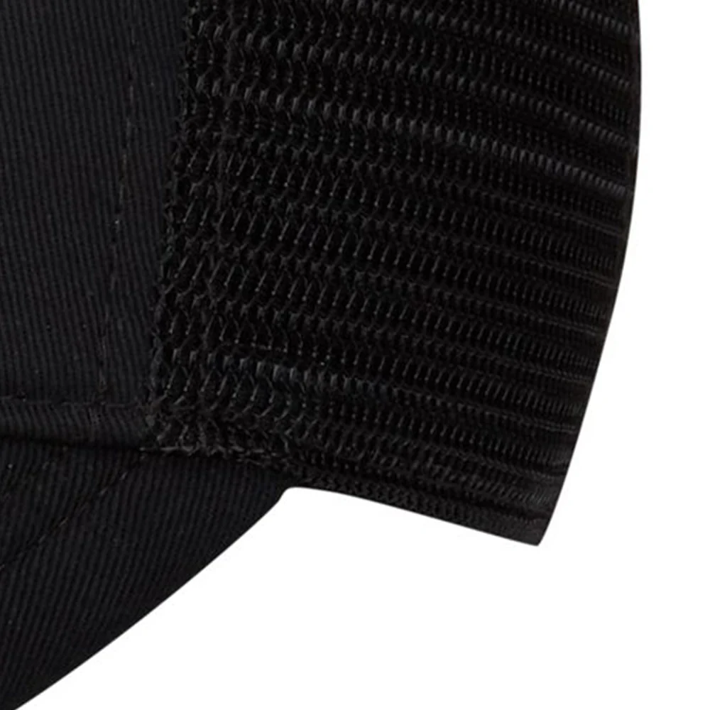 NIKE Rise Kids Cap - Black - ONE SIZE