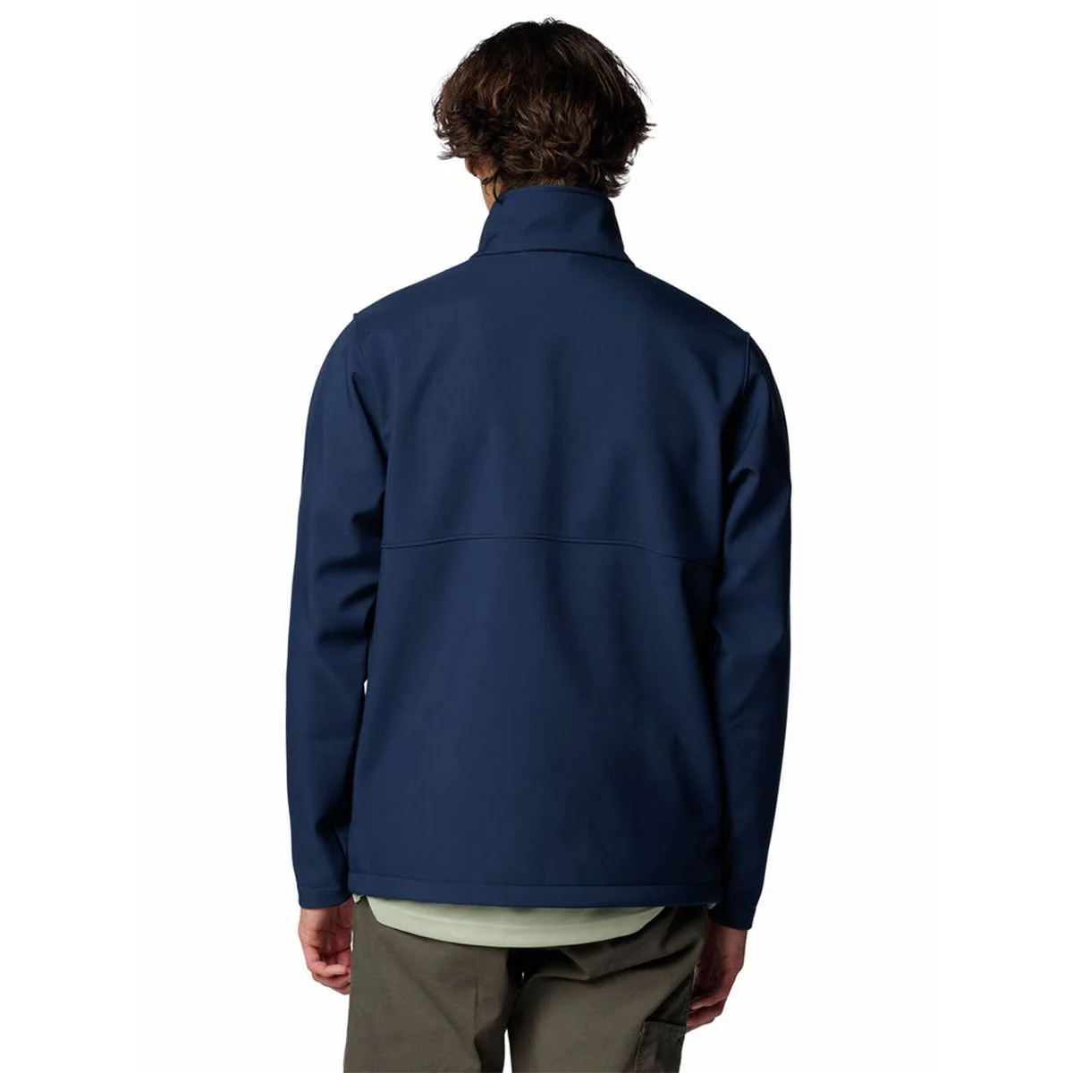 COLUMBIA Ascender™ Softshell Men's Jacket