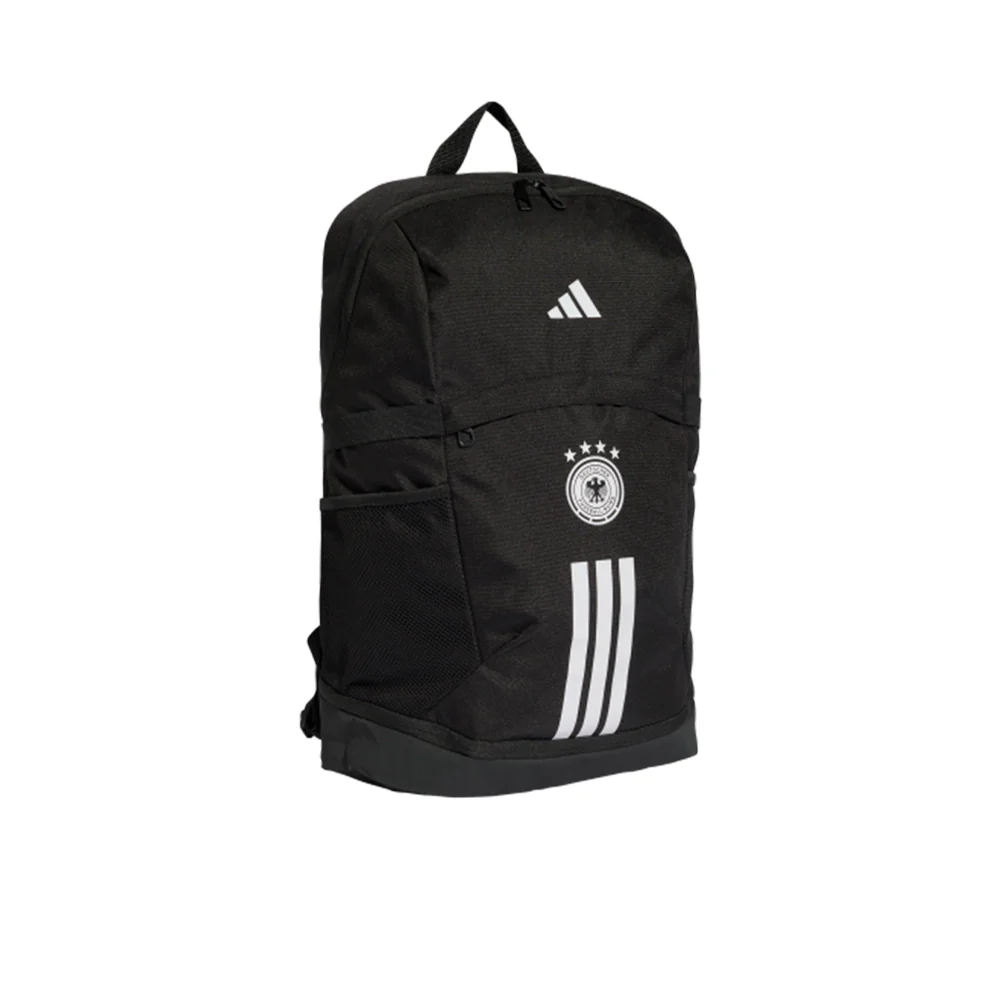 ADIDAS DFB Germany Unisex Backpack - Black - ONE SIZE
