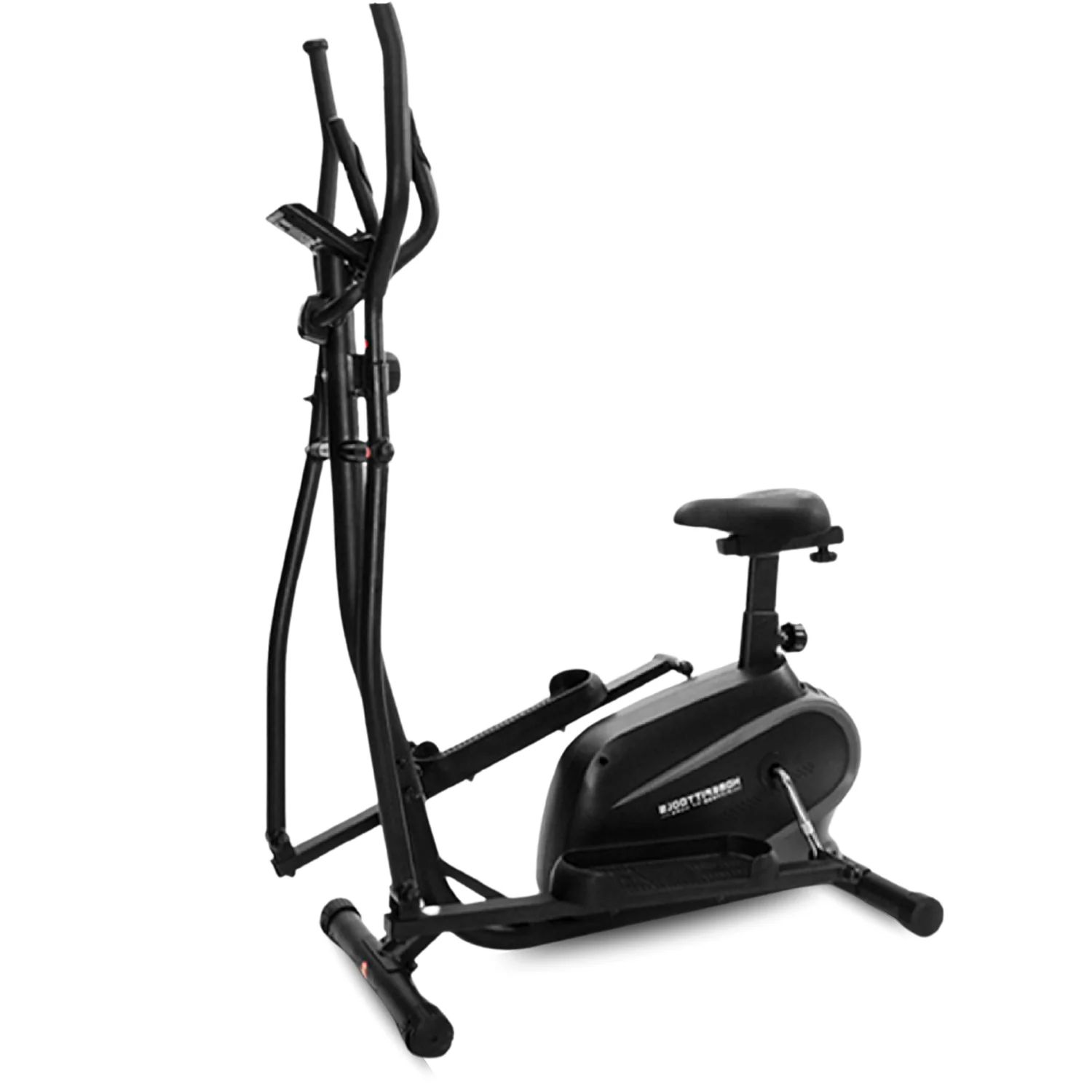เครื่องเดินวงรี ELLIPTICAL รุ่น EL01 - Homefittools - Black - One Size