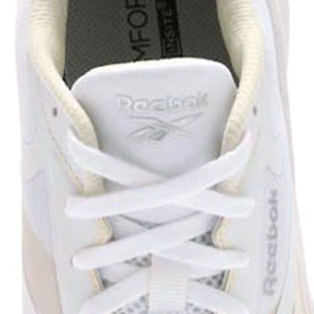 Женские беговые кроссовки Reebok Energen Tech Plus 2 — цвет белый, размер US 10