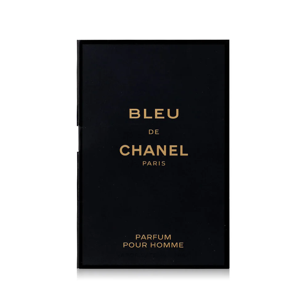 Chanel Bleu De Chanel Parfum Pour Homme 1.5ml