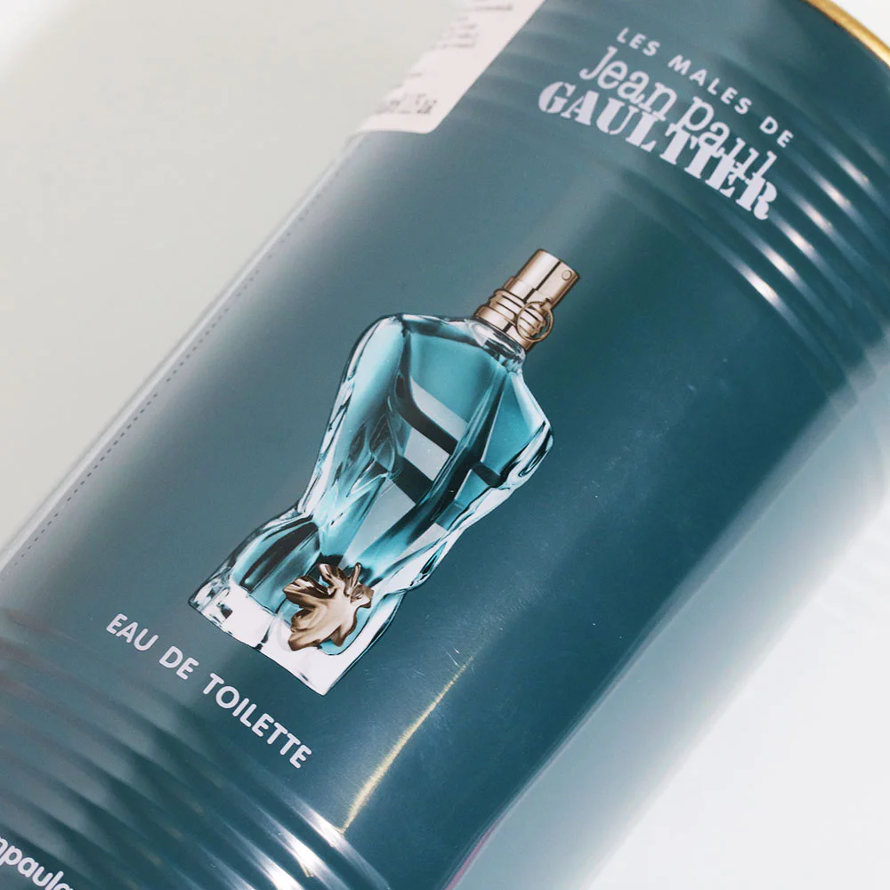 Jean Paul Gaultier Le Beau EDT 125ml