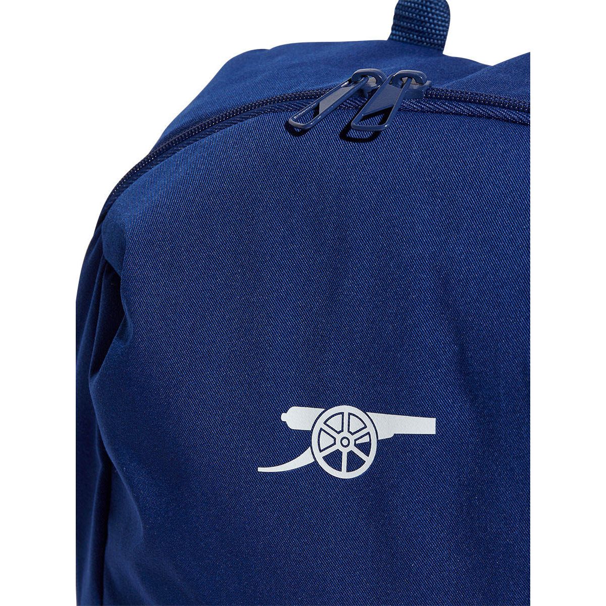 ADIDAS Arsenal Home Unisex Backpack - Blue - ONE SIZE