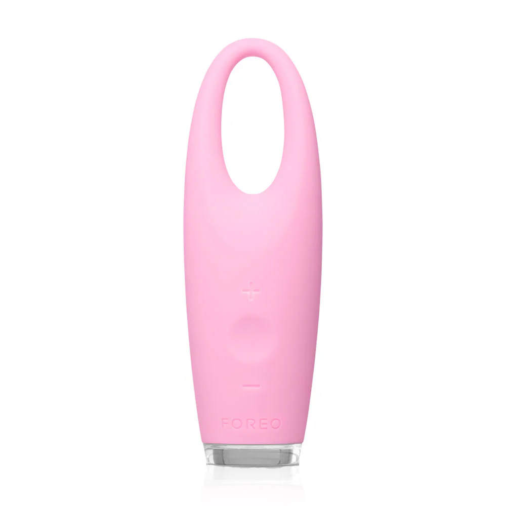 Foreo IRIS Eye Massager Petal Pink