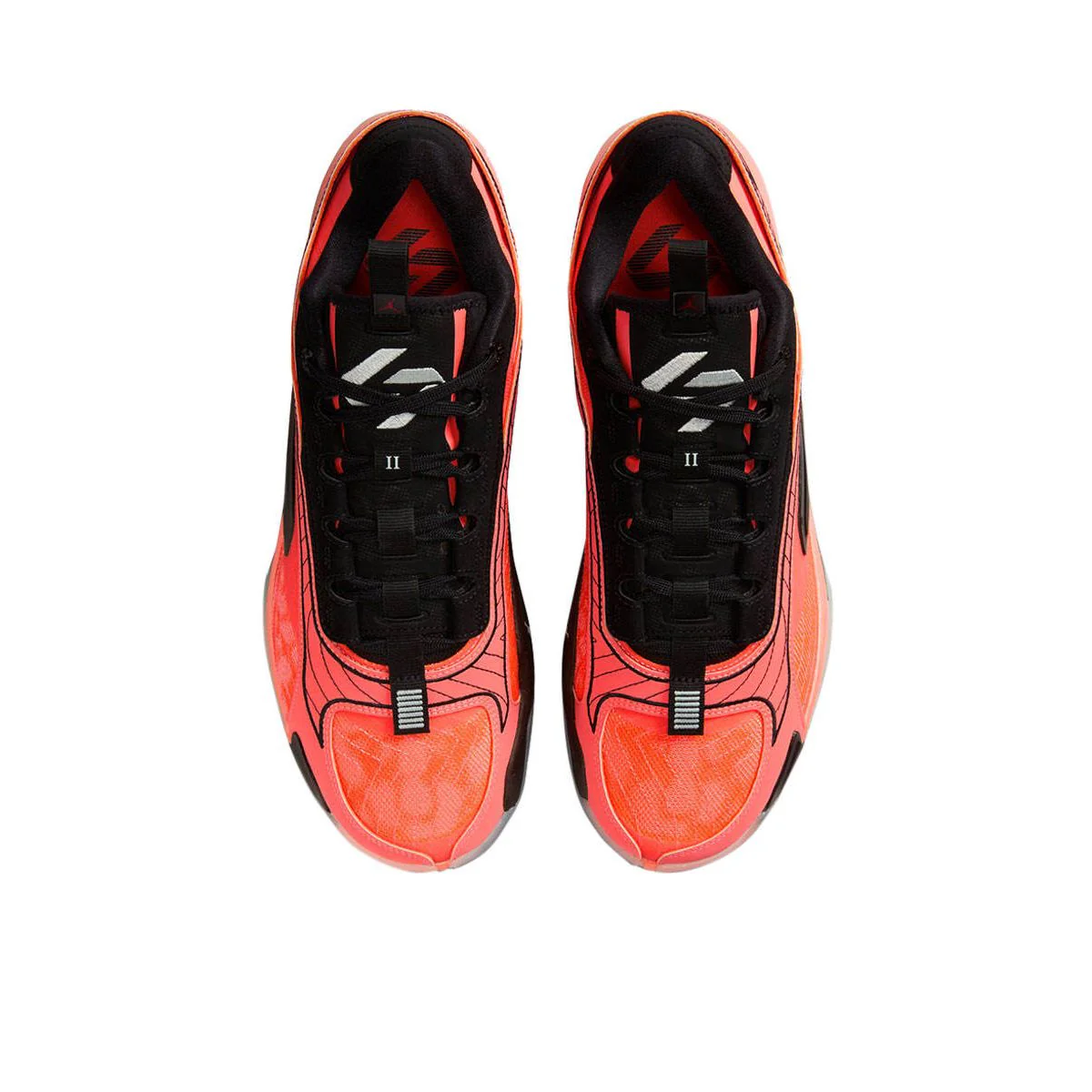 NIKE Luka 2 PF Men's Basketball Shoes - Multi Color - US 10