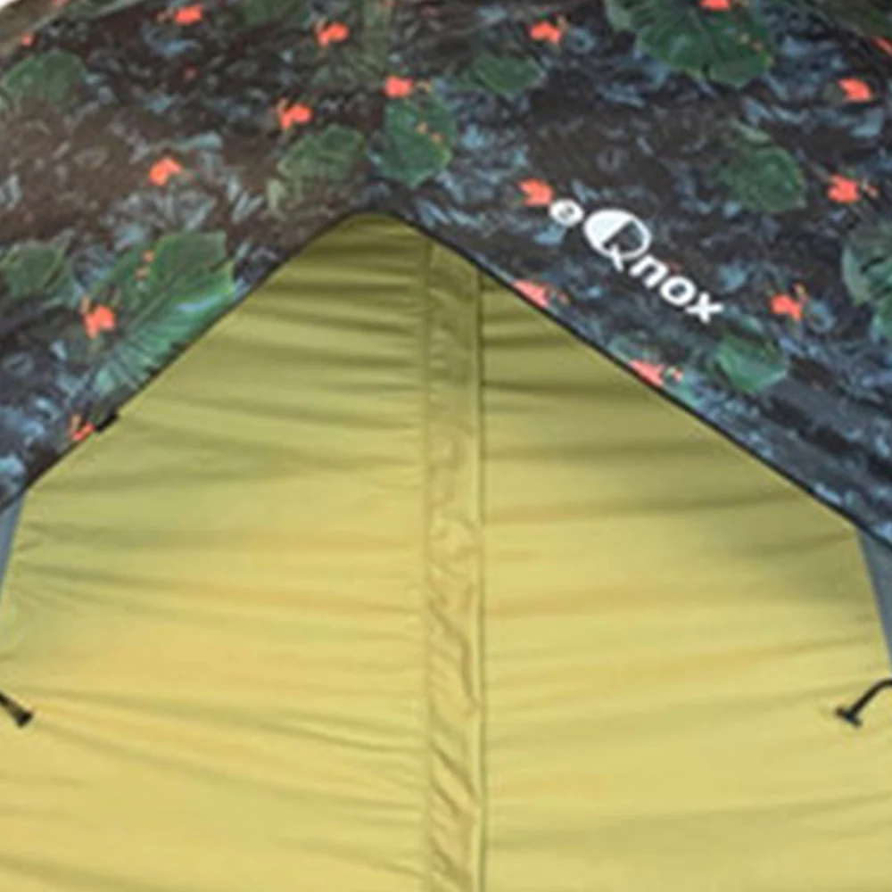 EQUINOX Highland Festiwal 5P Tent - Multi Color - ONE SIZE