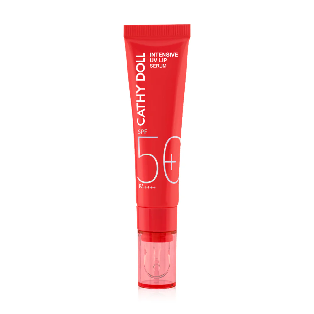 Сыворотка Cathy Doll Intensive UV Lip SPF50+ PA++++ 10 мл