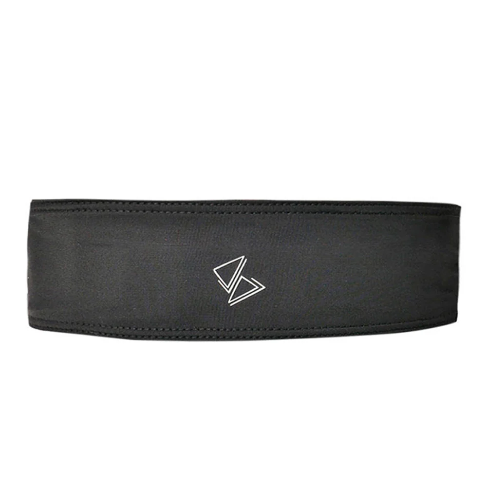 SPIKE SPKHEADBANDS1BK Unisex Headband