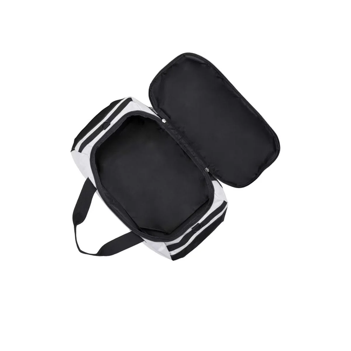 TAYLORMADE True Light Boston Unisex Duffle Bag - White - ONE SIZE