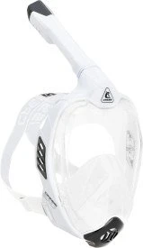 CRESSI Bali Full Face Mask - Multi color - L/XL - Black/Blue