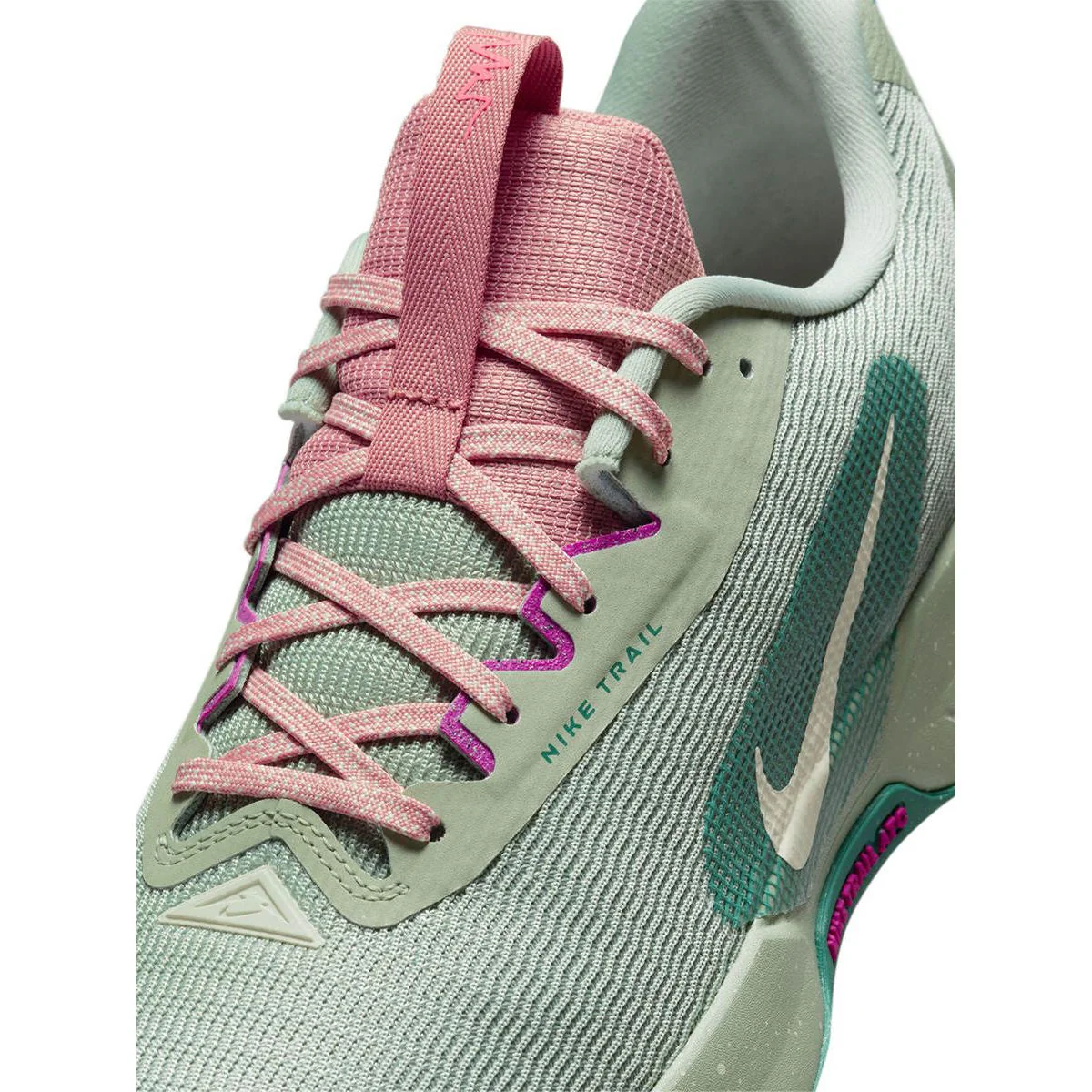 NIKE Juniper Trail 3 Men's Trail Running Shoes