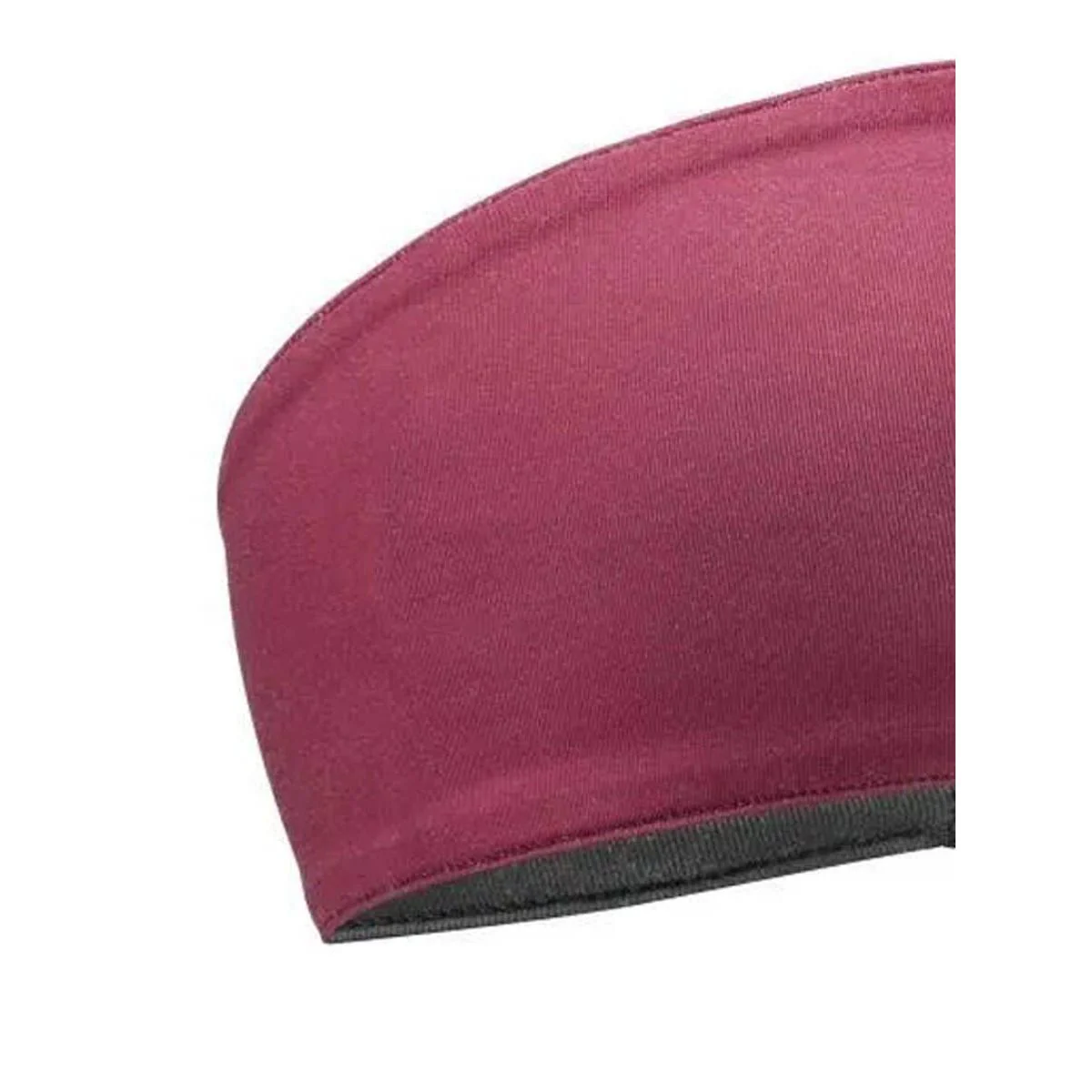 ADIDAS ADYG-30222CB Unisex Headband - Red - ONE SIZE