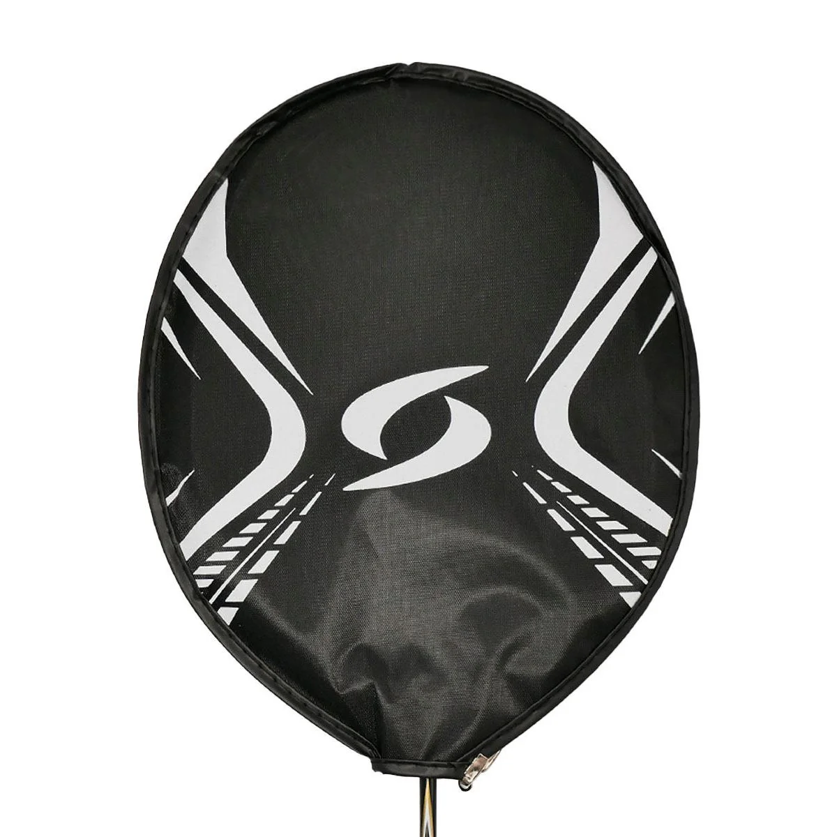 S SPORTS SSPQ324BMT03GR Badminton Racket - Green - ONE SIZE