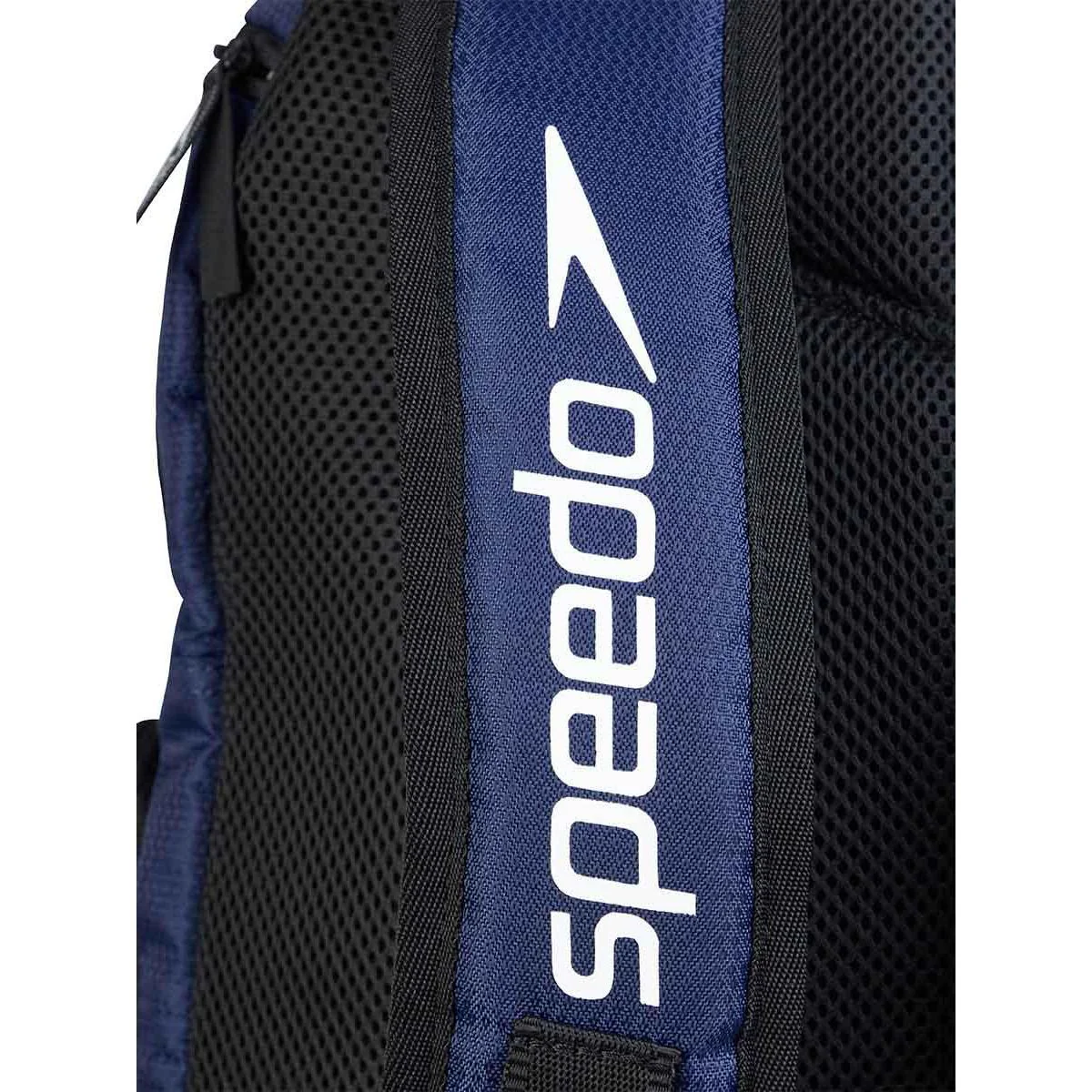 SPEEDO Teamster 2.0 Unisex Backpack - Blue - ONE SIZE