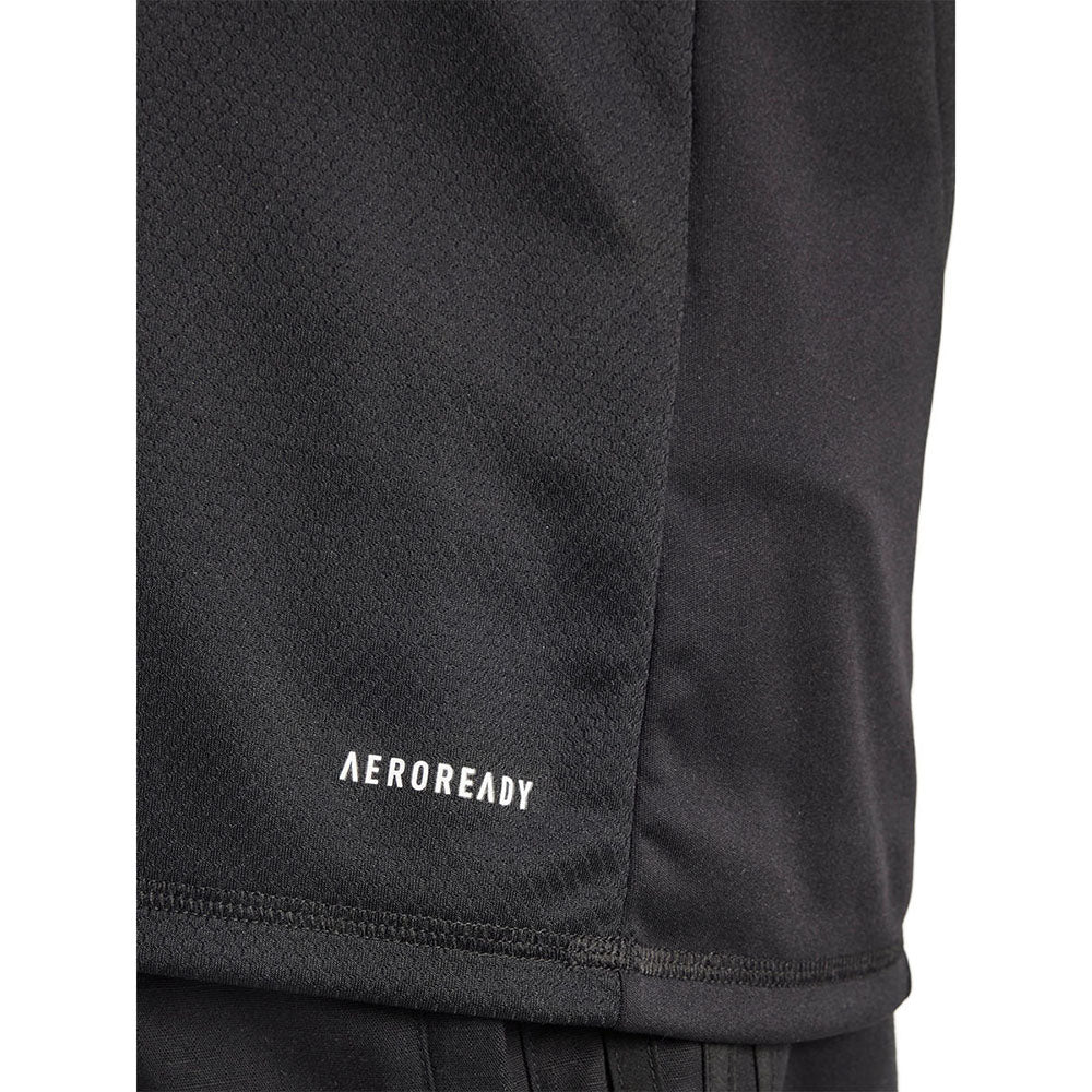 ADIDAS Men's Manchester United Third 2024/25 Goalkeeper Jersey - Black - 2XL (UK SIZE)