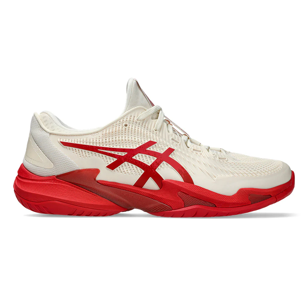 ASICS Court FF 3 Novak Men's Tennis Shoes