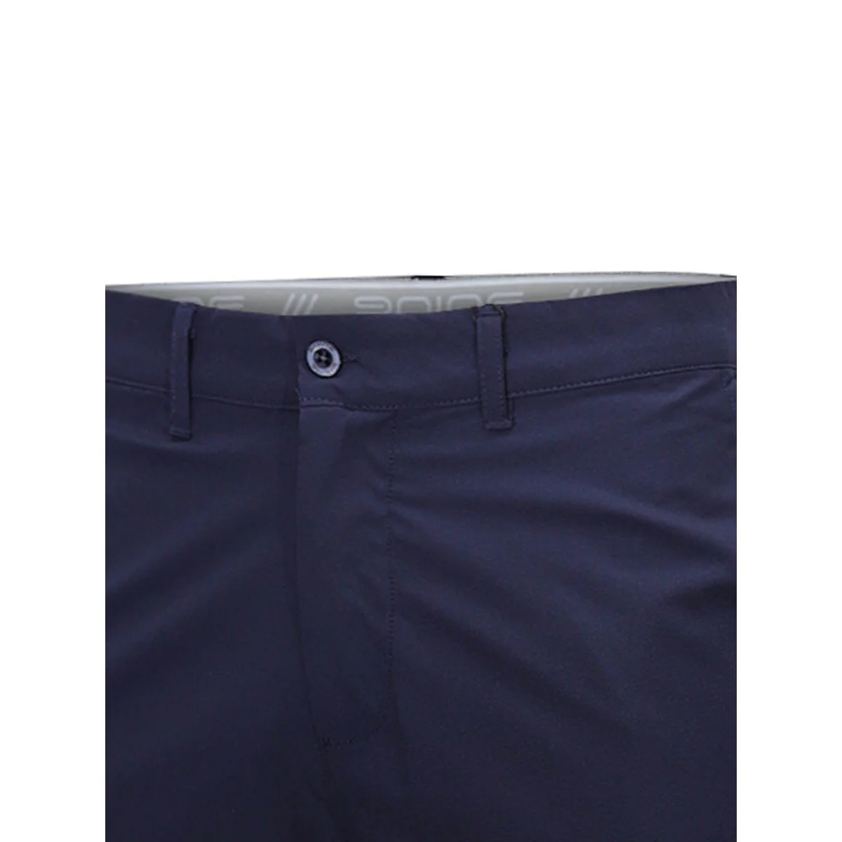 Мужские шорты 9NINE N24GOSHM03 Golf — цвет синий, размер 2XL (американский размер)