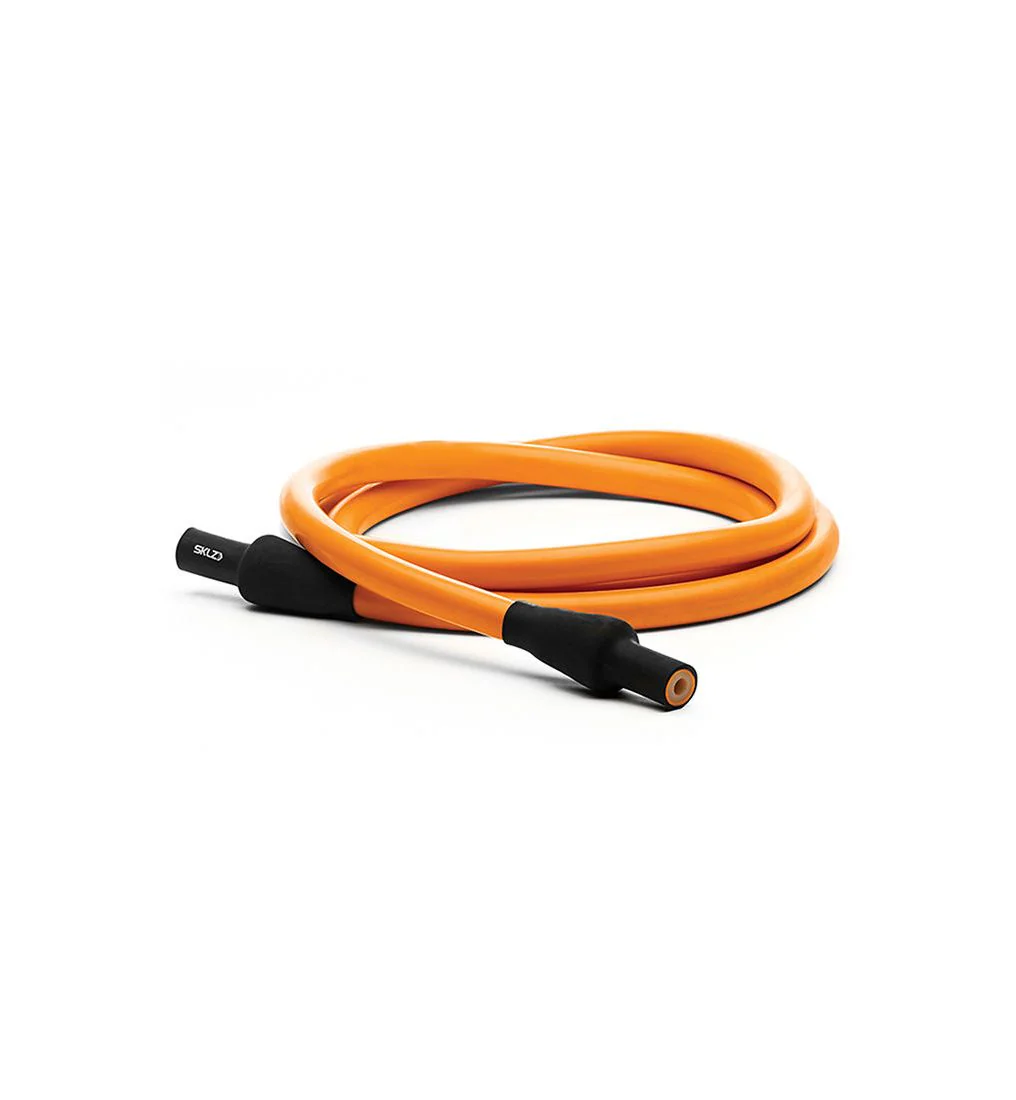 SKLZ Training Cable - Light Resistance Band - Orange - ONE SIZE