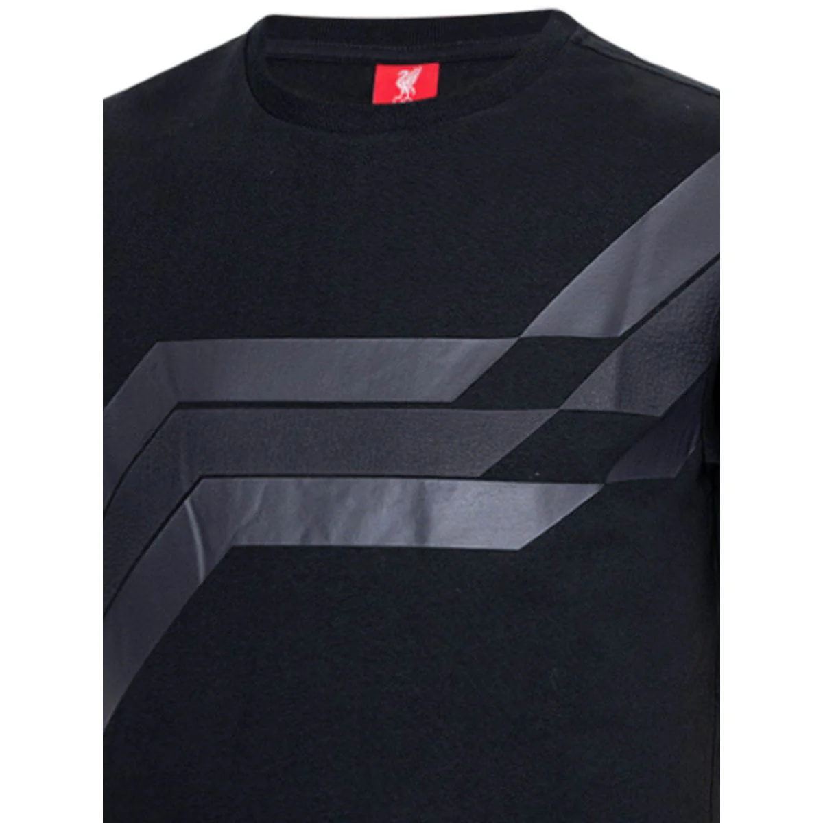 LFC Special Edition 89-91 Stripe Men's Football T-Shirt