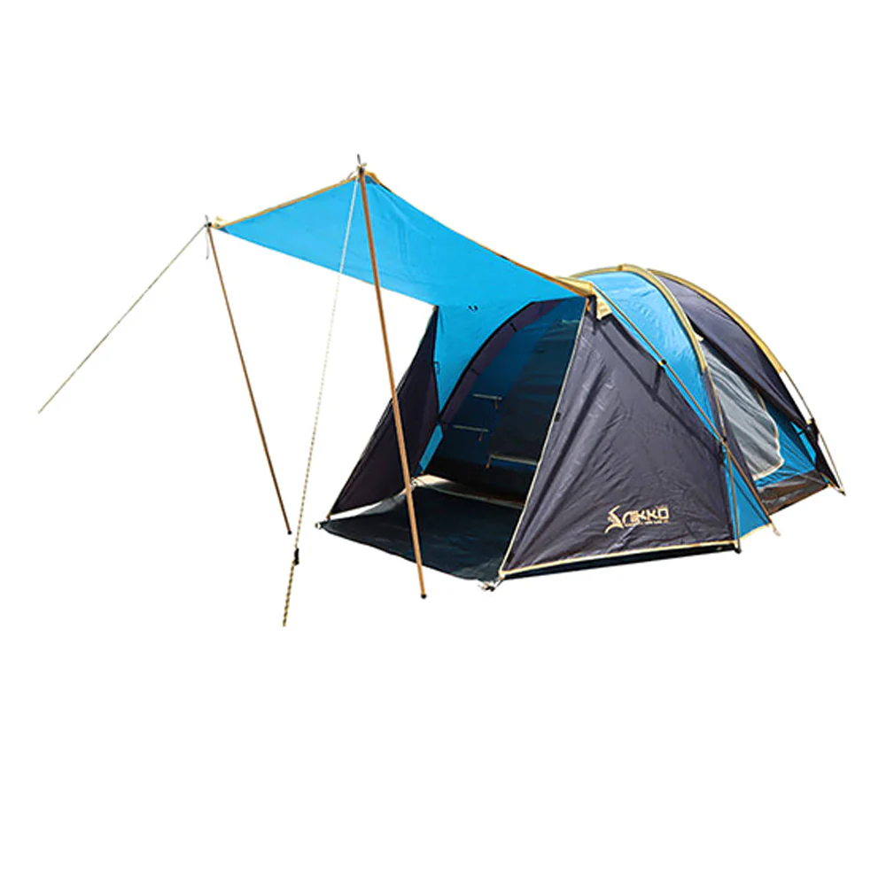 FIELD&CAMP Nikko Tent