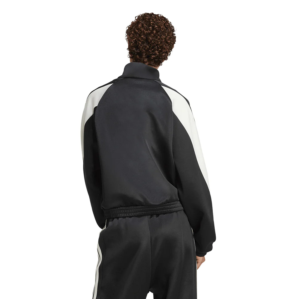 Женская куртка Adidas Stadium — цвет черный, размер L (азиатский размер)