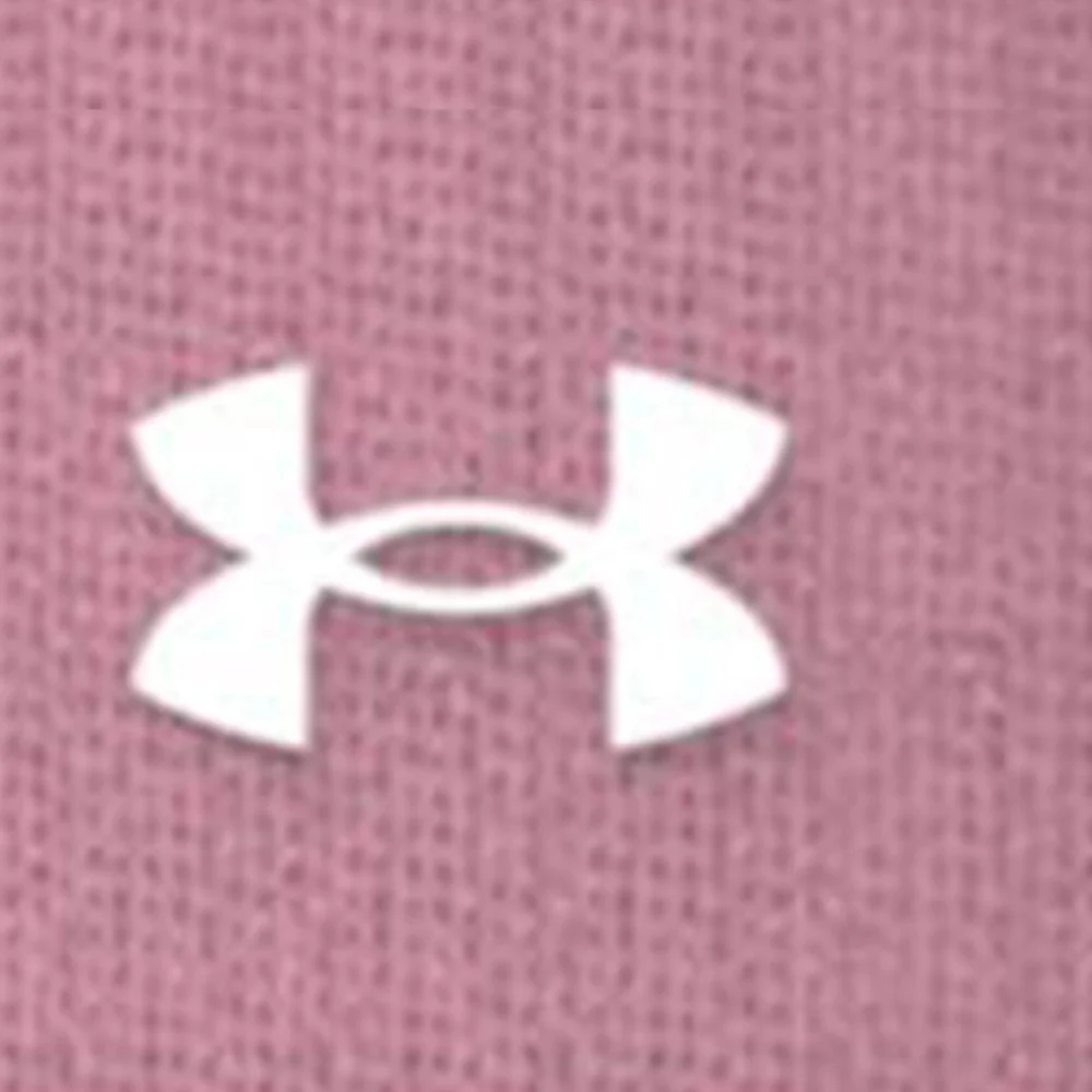 UNDER ARMOUR Play Up Women's Headband - Pink - ONE SIZE
