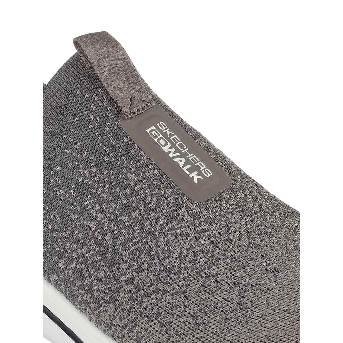 Skechers Go Walk Arch Fit 2.0 — цвет коричневый, размер US 10, Linear Axis 2.0 Men's Training Shoes