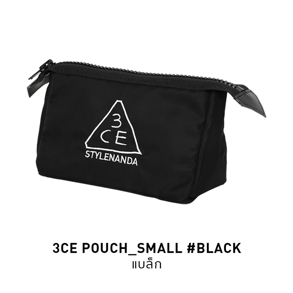 3CE Small Wash Bag 1pc
