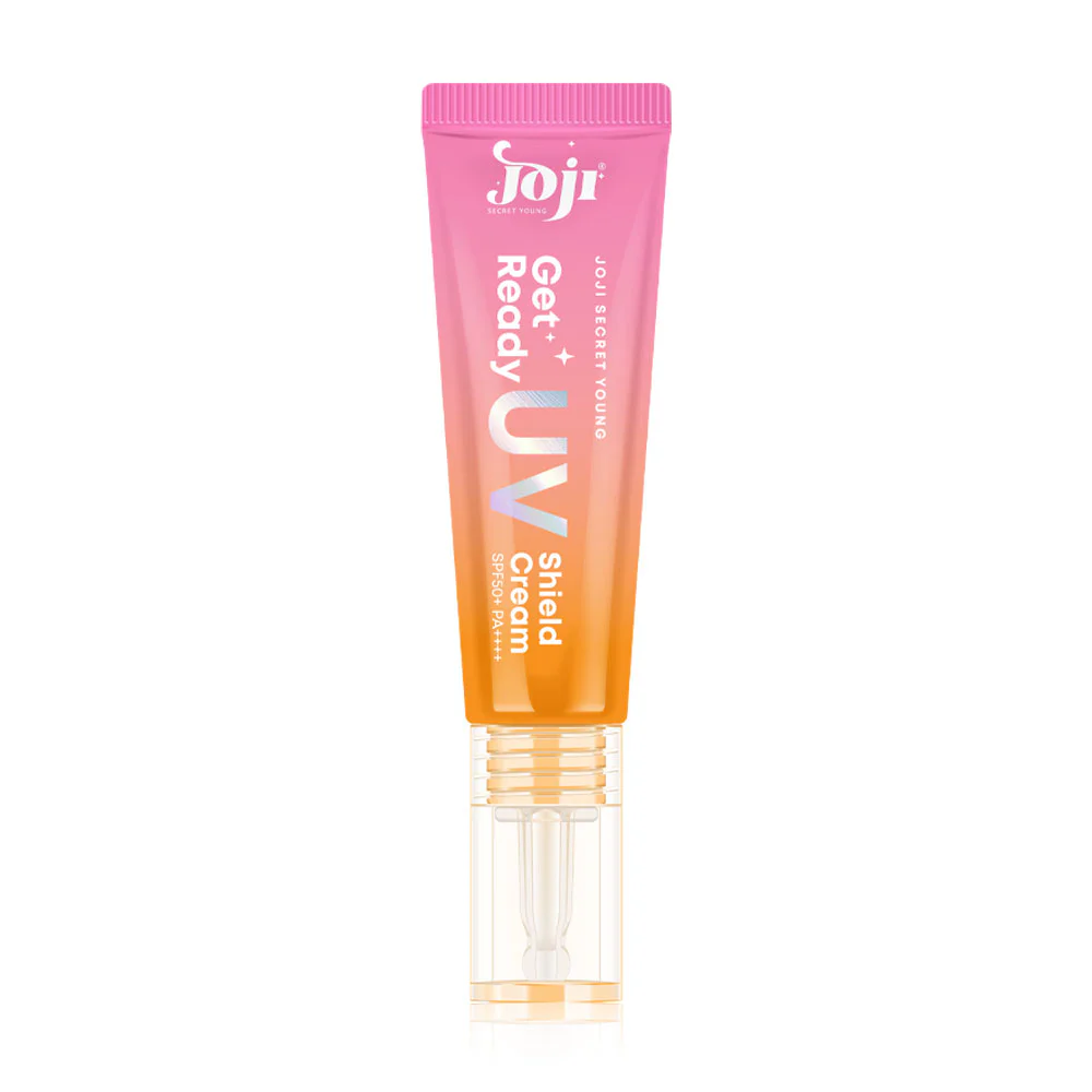 Крем JOJI Secret Young Get Ready UV Shield SPF50+ PA++++ 10 г