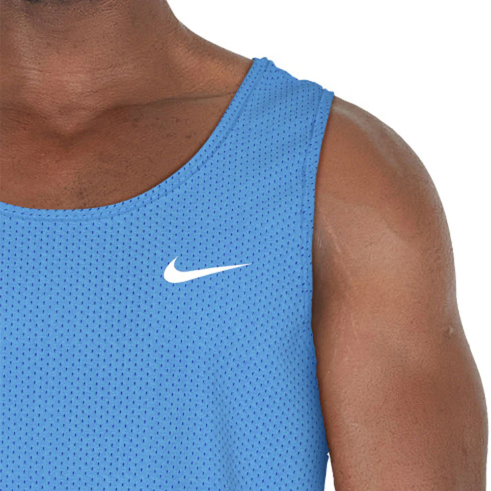 NIKE Mesh Men's Swim Tank