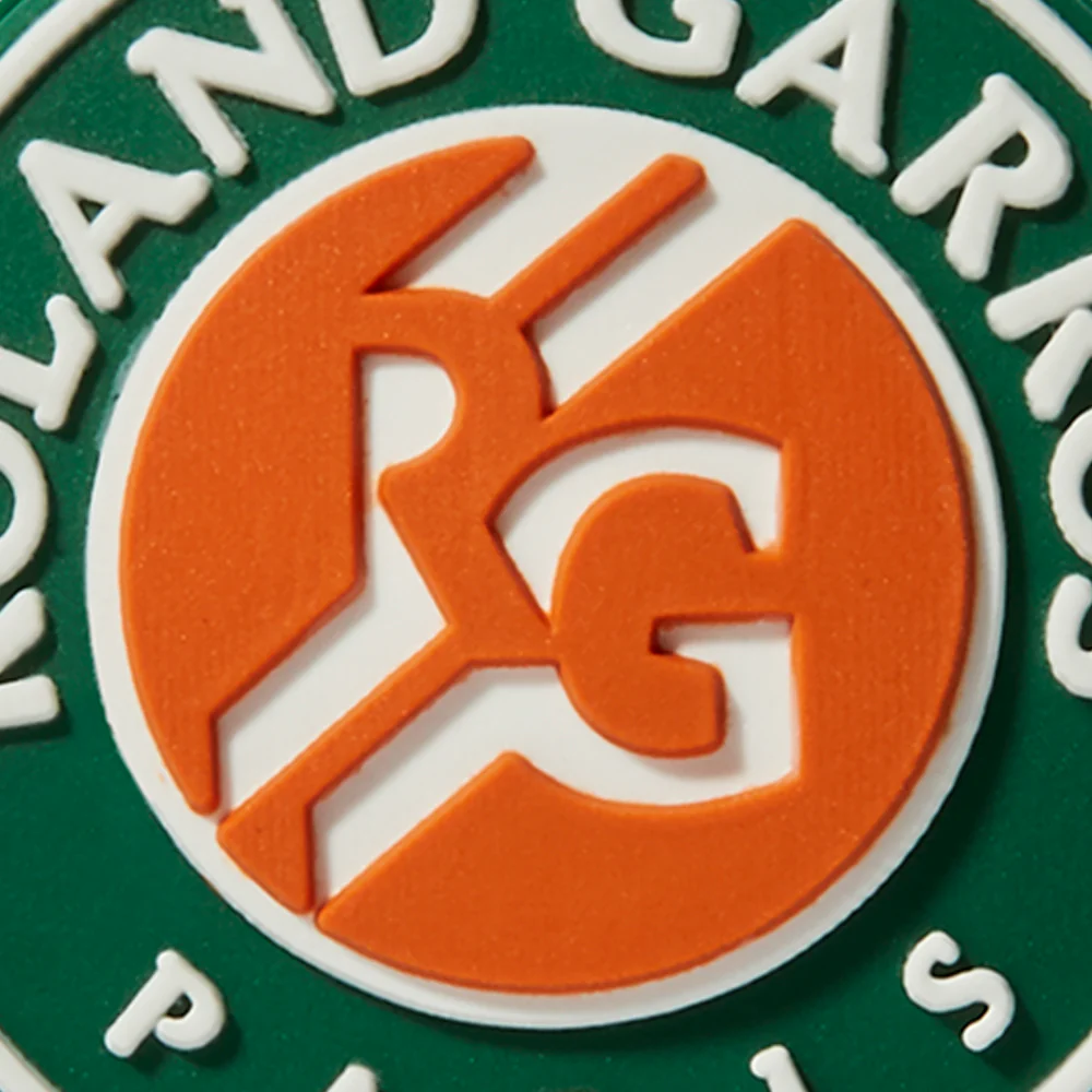 WILSON Roland Garros Tennis Dampener - Green - ONE SIZE