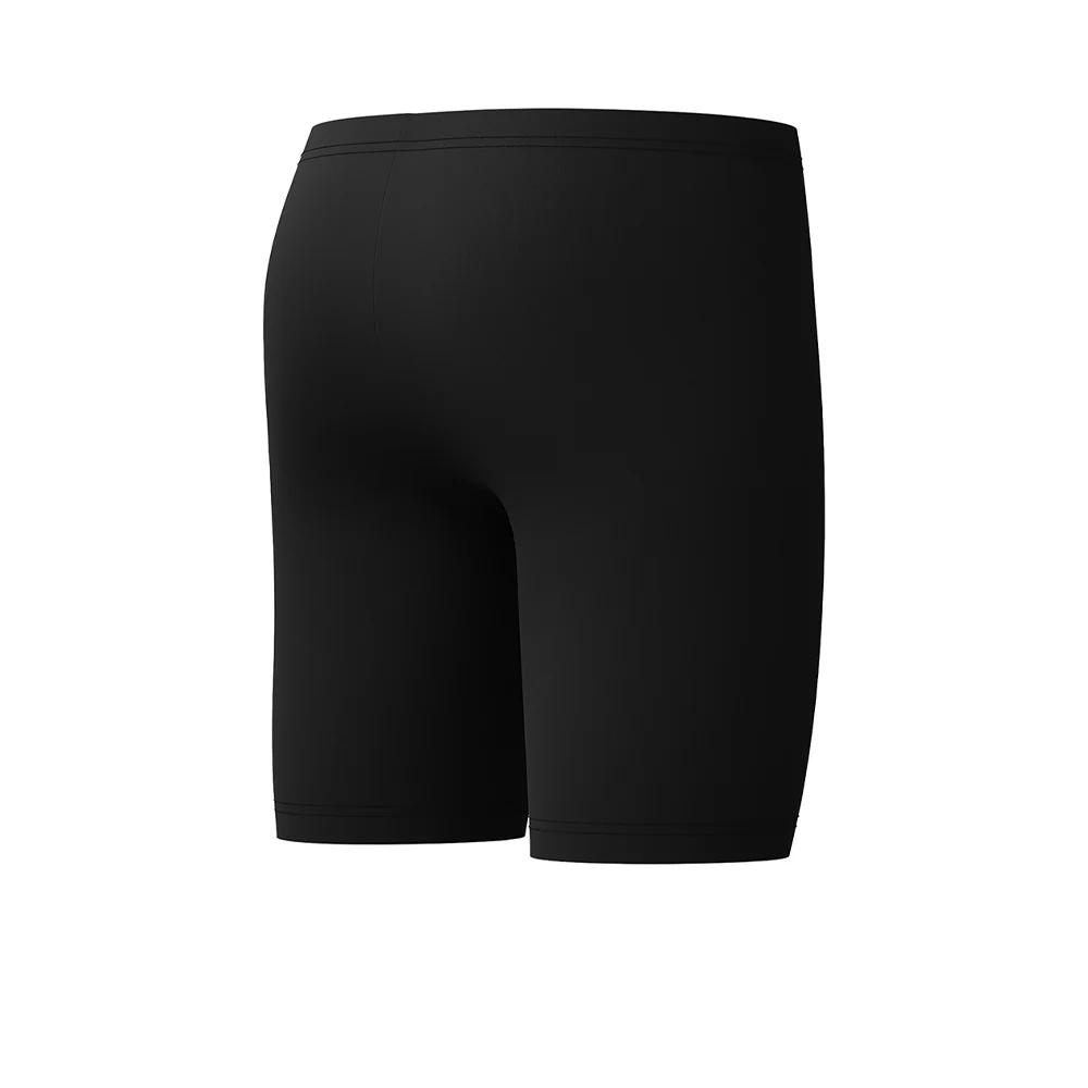 SPEEDO Tech Panel Jammer Boys Swim Shorts - Black - 11-12 YEARS