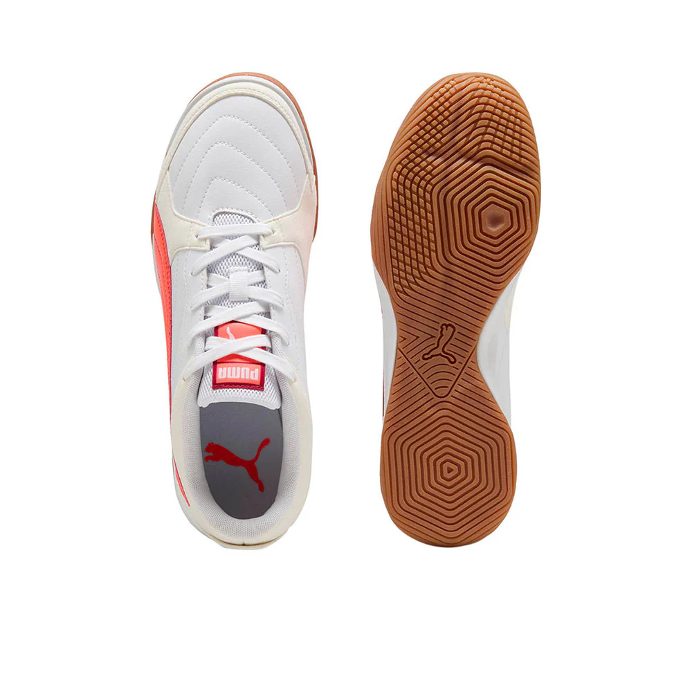 PUMA Pressing IV Men's Futsal Shoes