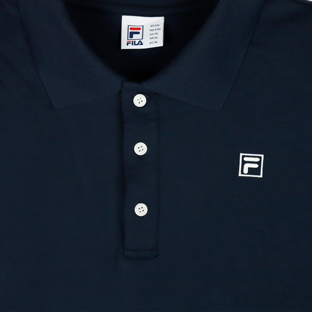 FILA Treasure Men's Polo Shirt
