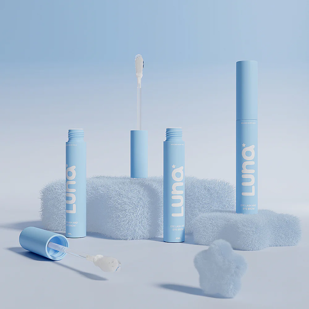 LUNA Lash Bloom It 4ml