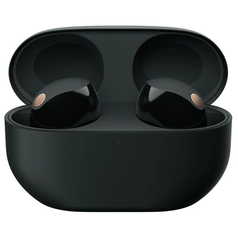 WF-1000XM5 หูฟังไร้สาย บลูทูธ (สีดำ) รุ่น WF1000XM5/BCE - Black - ONE SIZE